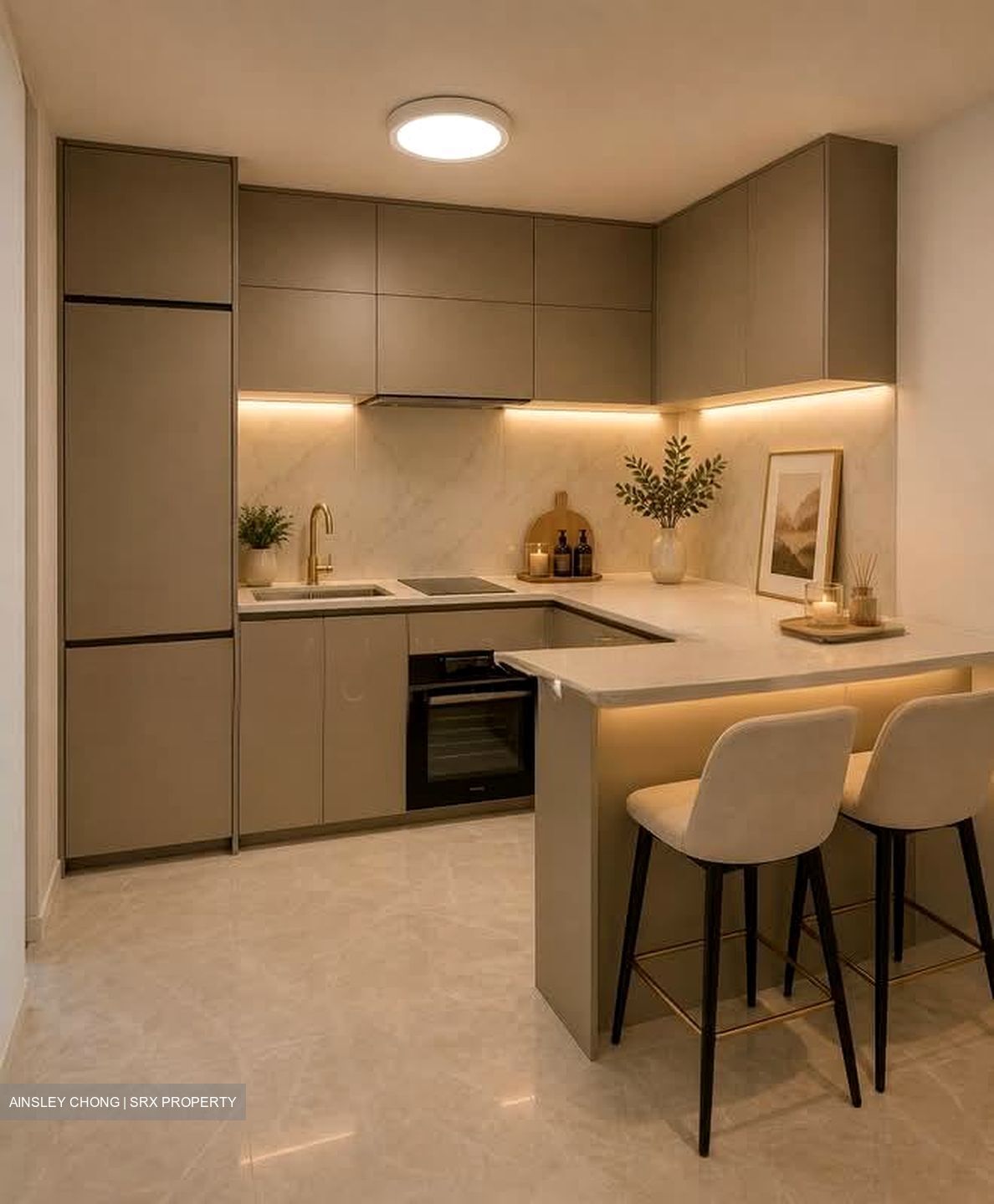 Juniper Hill (D10), Apartment #575661921